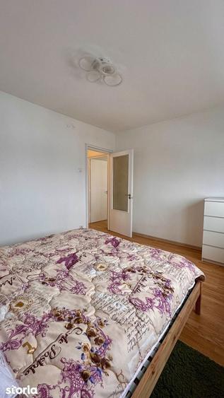 Apartament 2 camere Calea Grivitei mobilat,utilat langa metrou Grivi?a - 14