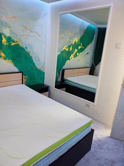 Apartament 2camere de inchiriat, etajul1 - 3