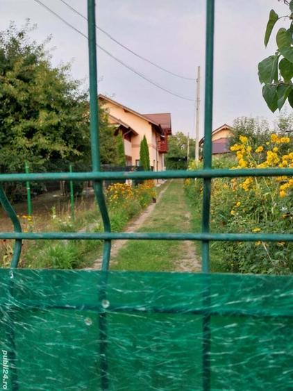 Proprietar vand vila la munte - 4