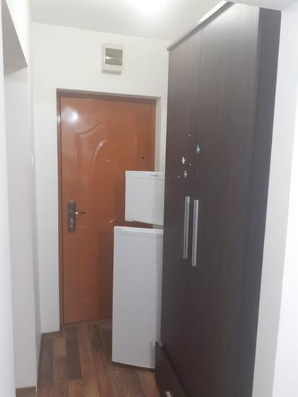 Apartament cu o camera,  mobilat si utilat – Micro 20 - 2
