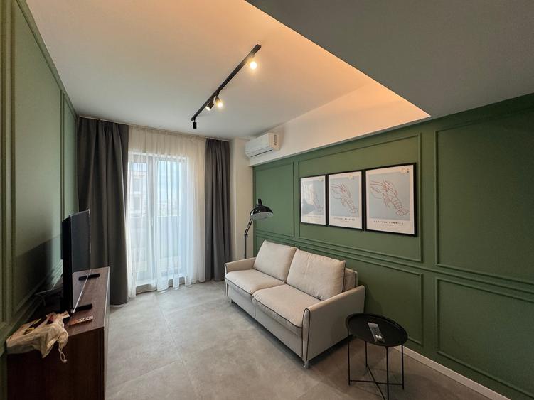 Studio de lux AVIATORII RESIDENCE 3(AXI42) - 4