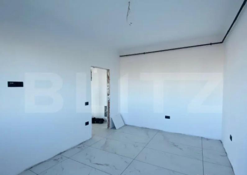 Spa?iu comercial, 86 mp, doua incaperi, zona Giroc - 5