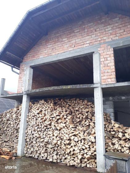 Teren si casa - Sapanta , Jud. Maramures - 1