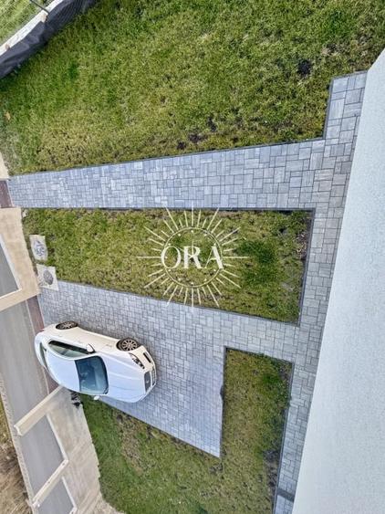 CASĂ INDIVIDUALĂ 4 CAMERE | VANZARE | CHINTENI | TEREN 472 MP - 10