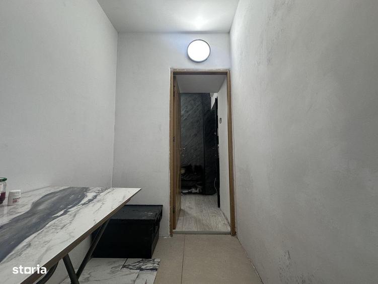 Vanzare apartament cu 2 camere! Parter! - 3