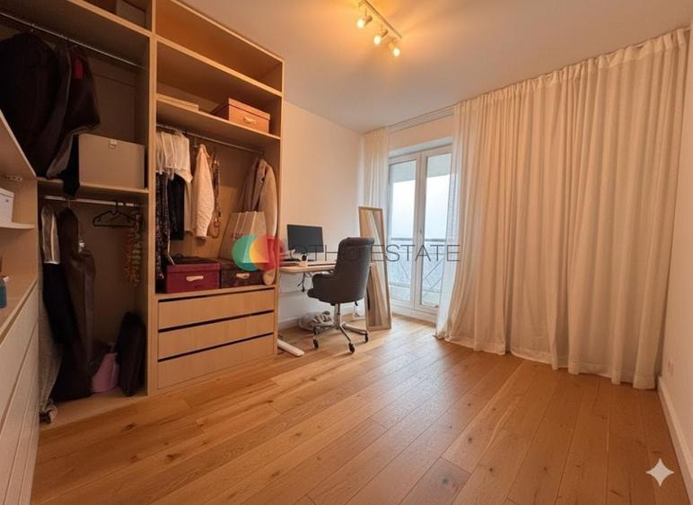 2 Camere| Pantelimon | Lebada Lake |Parcare Subterana | Boxa | Mobilat - 4