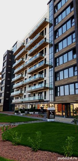 Apartament 2 camere Tomis Plus Constan?a - 5