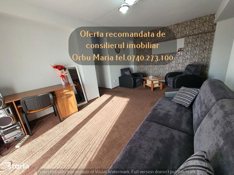 ULTRA-CENTRAL Apartament 3 Camere Piata Unirii Independentei 2bai - 5