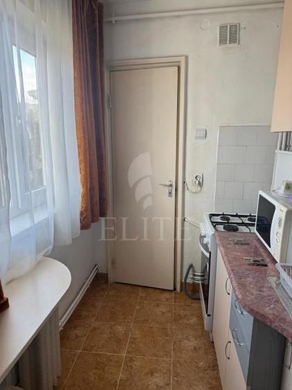 Garsoniera în zona Profi - 6