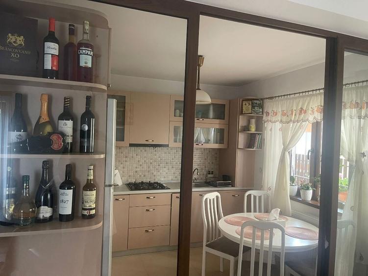 Apartament cu 3 camere in Cartierul Arhitectilor - 5