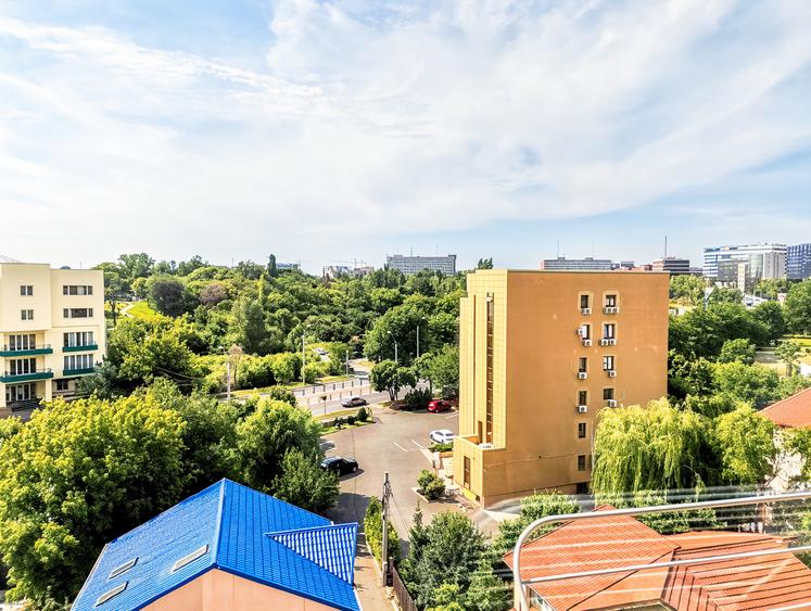Apartament 2 camere | 4 min Metrou Grozavesti | Centrala proprie - 9