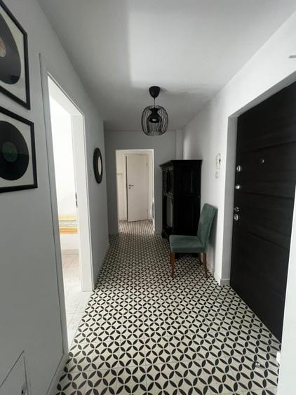 Apartament Victoriei -  Banu Manta - 10