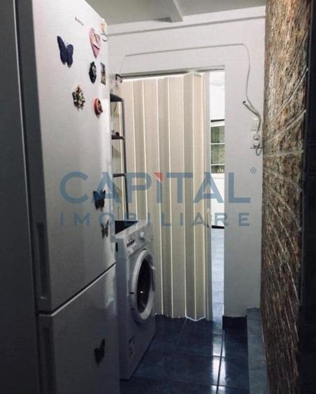 Comision 0% Casa 2 camere, ultracentral - 6