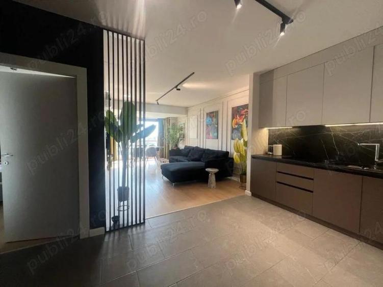 Apartament cu 2 camere în Chitila