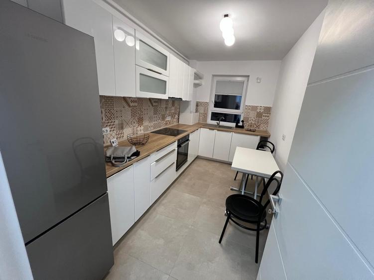 Ap. 2 camera ,str. Nicoale Labis - 8