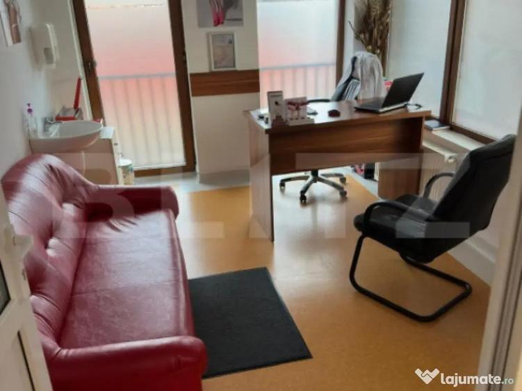 Spatiu comercial, 90 mp, parcare, zona Intre Lacuri - 3