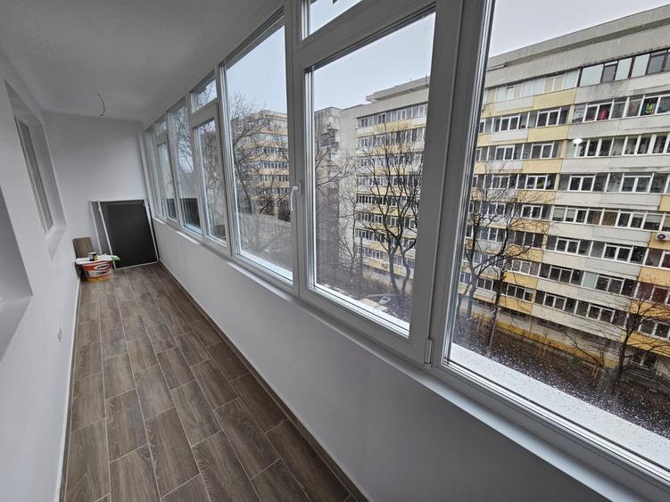 Apartament 3 Camere - Mihai Bravu/Vatra Luminoasa - Renovat - 8