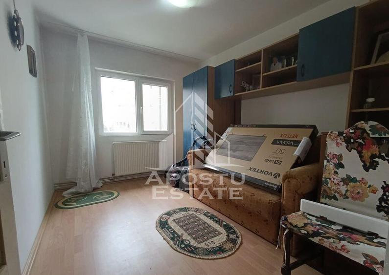 Apartament 3 camere decomandat, centrala proprie, etajul ... - 6