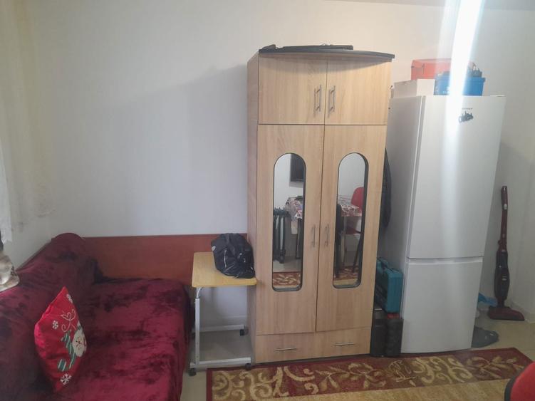 Camera de camin in Hunedoara 15 mp dotata cu tot ce se vede 10 mi euro - 5