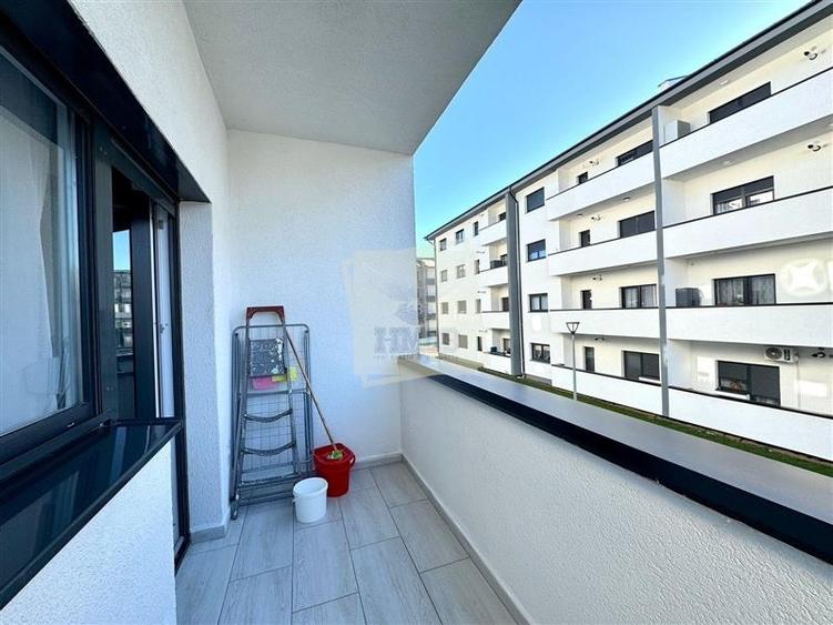 Apartament 2 camere 52 mp et 1 cu balcon  si parcare Arhitectilor  Comision 0 - 19