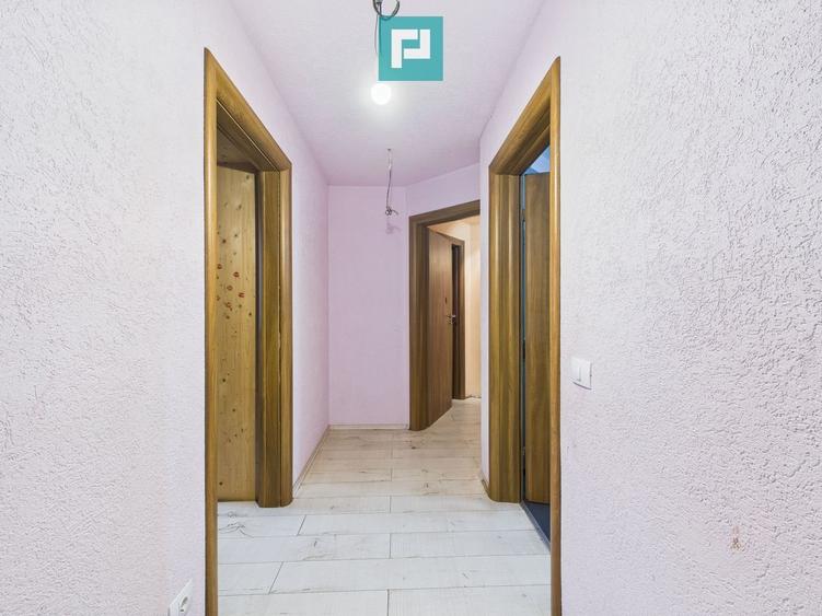 Casă individuală spațioasă, la 10 km de Timișoara - 40