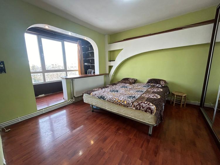 1 Decembrie 1918 4 Camere Etaj 3 81 Mp  Bloc 1976 5 Min Metrou - 7