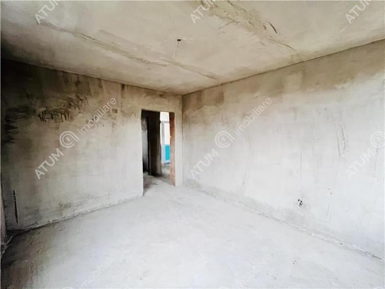 Casa Duplex cu 5 camere si teren de 255 mp situata in Cisnadie - 26