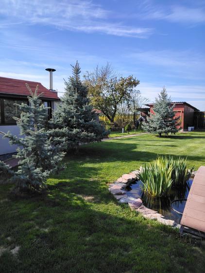 Casa de vanzare, in Campia Turzii, strada Viitorului - 3