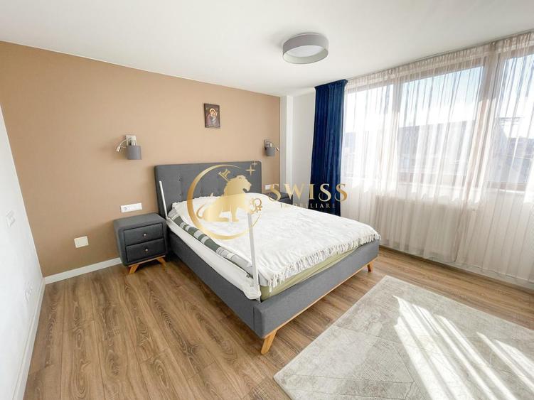 Oportunitate | Apartament 2 camere 78mp | Parcare | 200m de Stadionul CFR Gruia - 4
