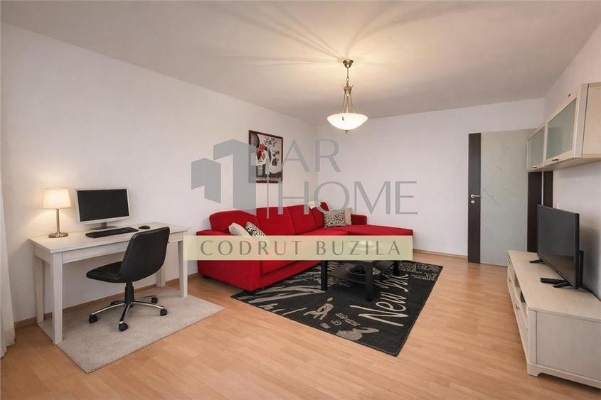 Apartament 2 camere, renovat, Ploiesti, Parcul Mihai Viteazul - 1