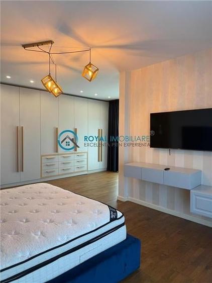 Royal Imobiliare - Vanzare apartament 2 camere zona Albert - 12