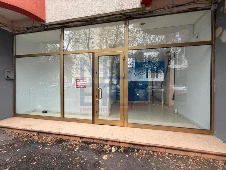 Spatiu comercial de vanzare Ion Mihalache - 17