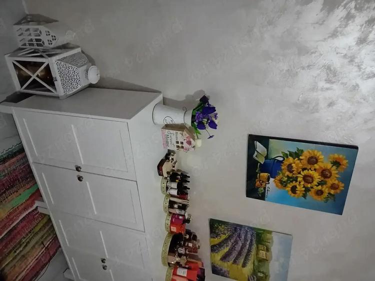 Vand casa caramida cu teren de 1750 mp - VISINA, OLT ! Mutare imediata ! - 7