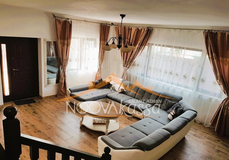 Casa individuala P+m, - 3