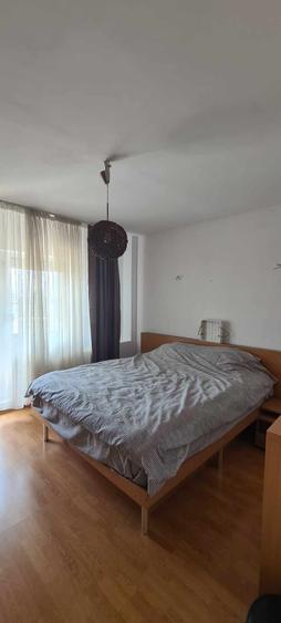 Vitan-Nucului, cf1Dec, 5/8, liber, mobilat, utilat, centrala termica proprie - 10