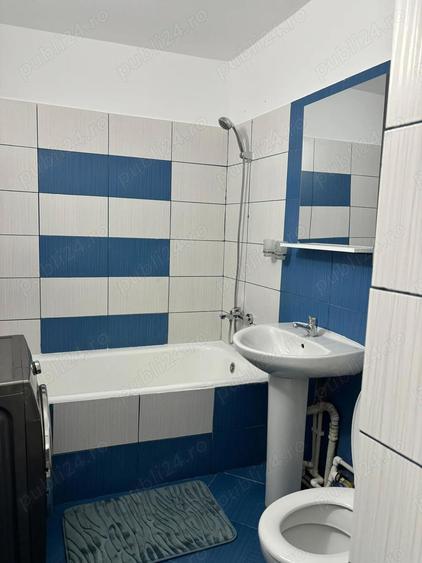 Inchiriez apartament in zona garii - 2