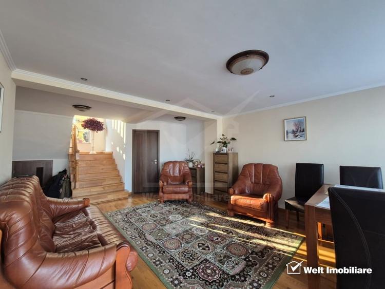 Casa rezidential/birouri, Zorilor, 5 camere, 5 parcari - 1
