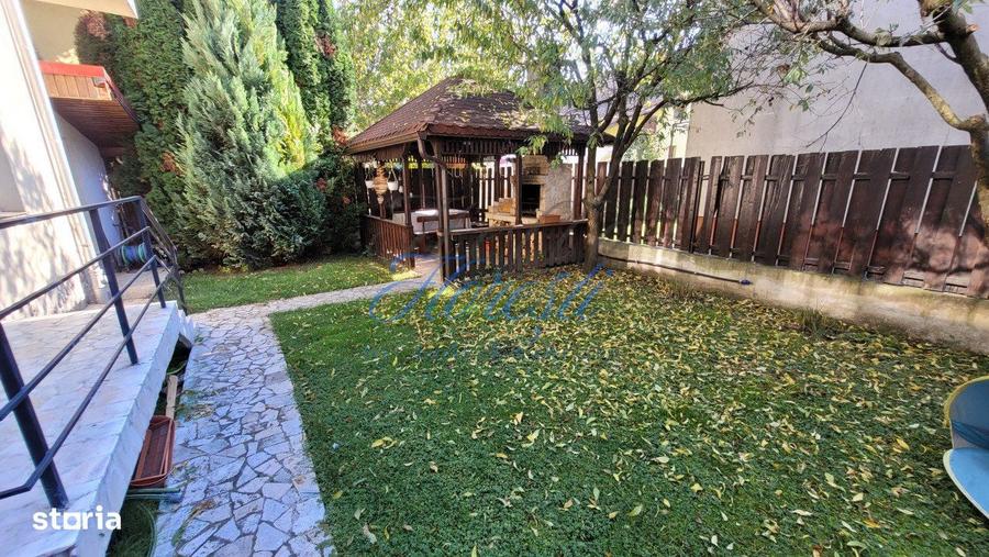 Casa tip duplex, 92 mp utili, teren 800mp, mobilat utilat, Tineretului - 4