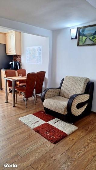 Apartament in Dimitrov Petrosani - 3