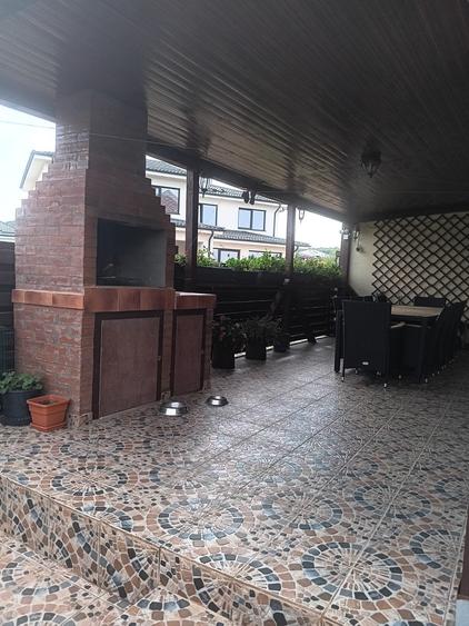 Corbeanca- Petresti - Imobil P+1 langa padure, zona constructii noi - 17