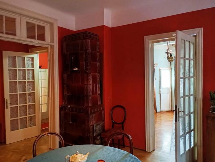 Apartament, 4camere  Bucuresti / Unirii / Piata Sfantu Stefan. 185.000 Euro - 3