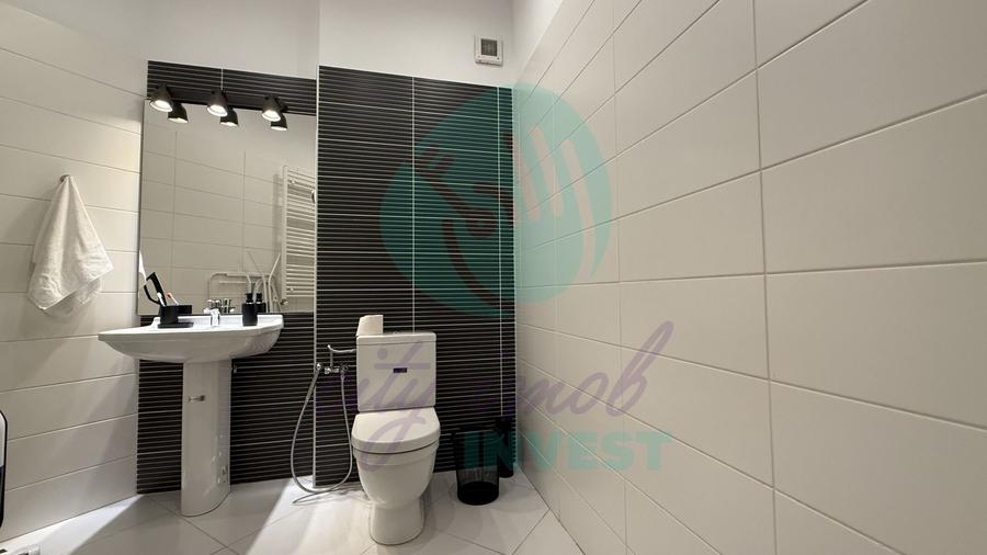 Apartament 2 camere spatios,  la cheie - 11