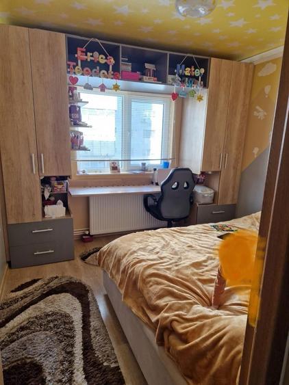 Apartament 2 camere Dacia - 2