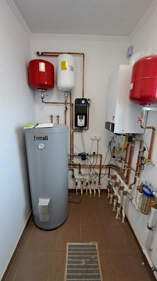 DIRECT DEZVOLTATOR: VILE EXCLUSIVISTE IN COMPLEX REZIDENTIAL - 24