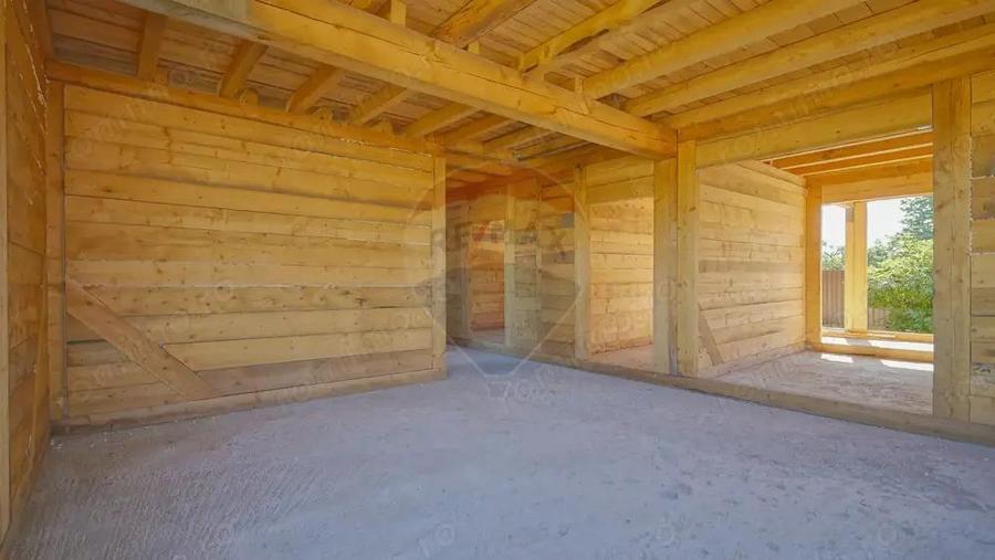 Proiectul Tau de Vis Incepe Aici Casa Noua, 588 mp Teren, Carpini? - 15