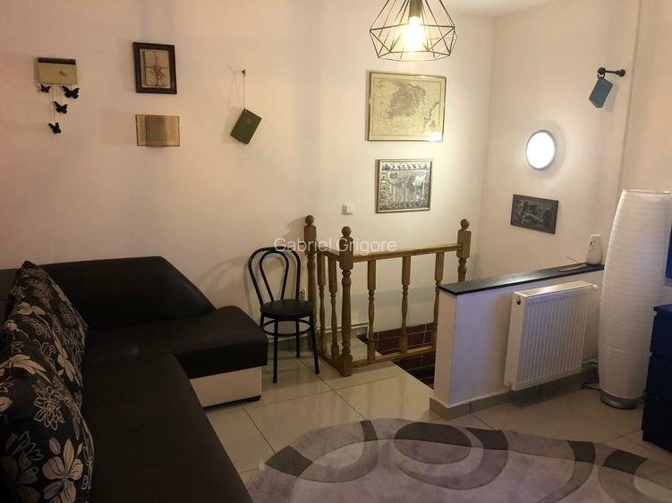 Apartament  2 camere renovat zona Centrul Istoric