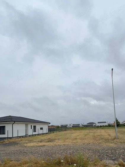 COMISION 0% | Teren Intravilan in Mosnita Veche | Utilitati | Urbanism - 2