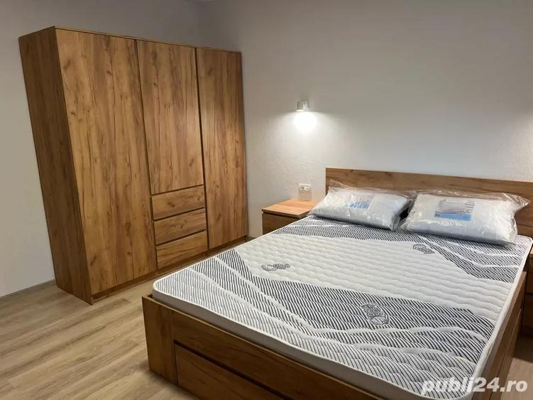 Inchiriez garsoniera Rm Valcea - 2