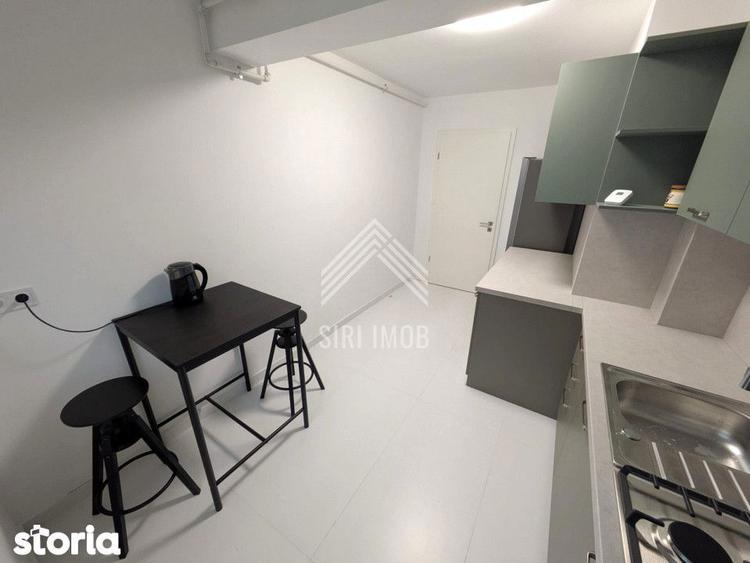 Apartament nou cu 2 camere,2 balcoane si parcare subterana, Gheorgheni - 6