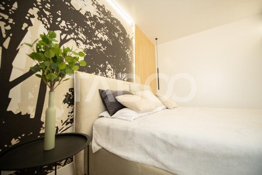 Apartament 3 camere de inchiriat 2 locuri de parcare piscina pe bloc - 25